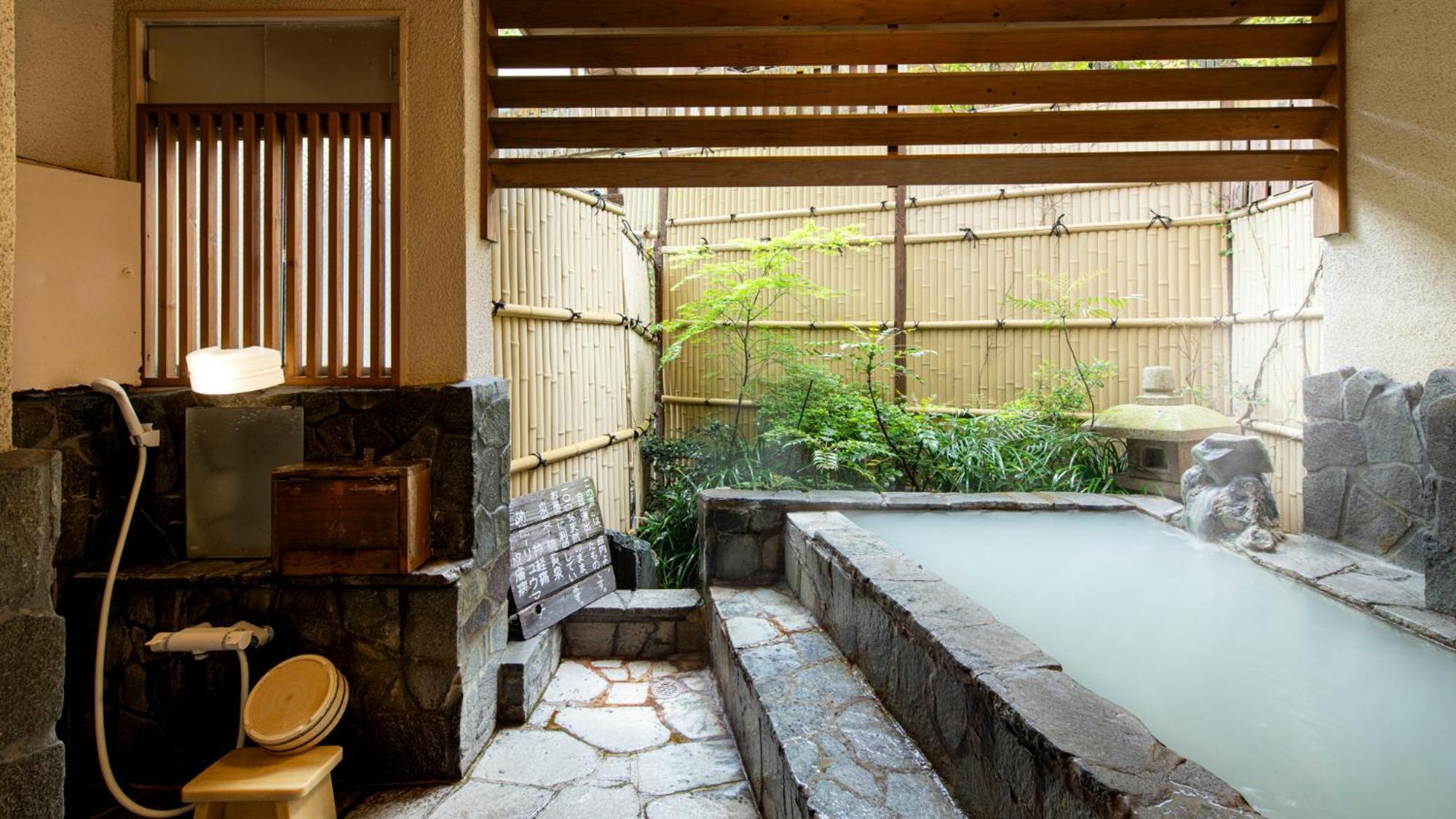 Unzen Iwaki Ryokan Exterior foto