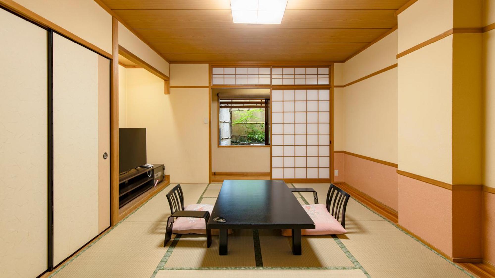 Unzen Iwaki Ryokan Exterior foto
